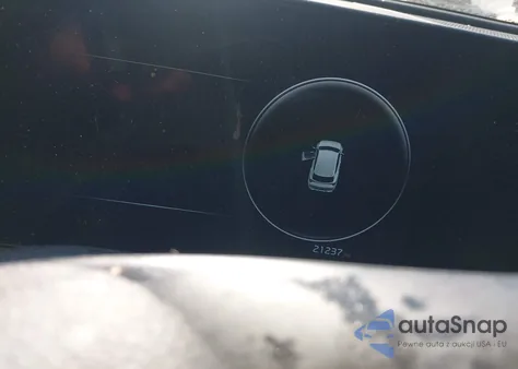 2024 Kia Sportage Sx-Prestige z USA, uszkodzony, nr VIN 5XYK53DF1RG210690